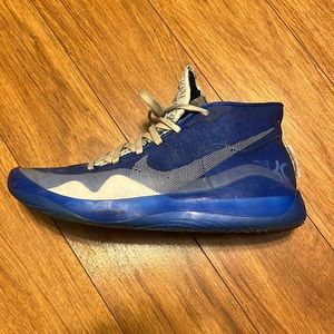 Kd 12 royal blue